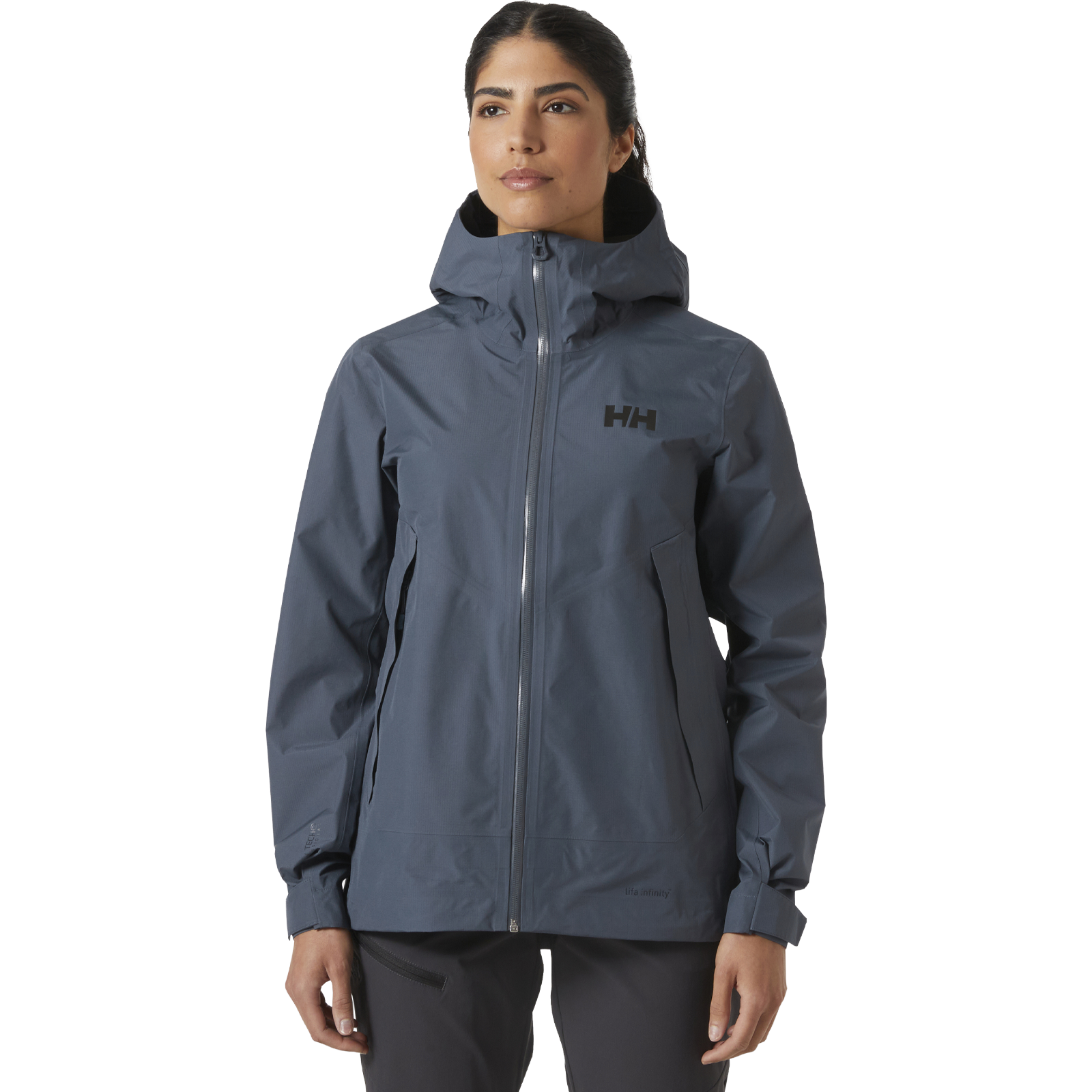 Women's Verglas Infinity Jacket 2.0 alternate view