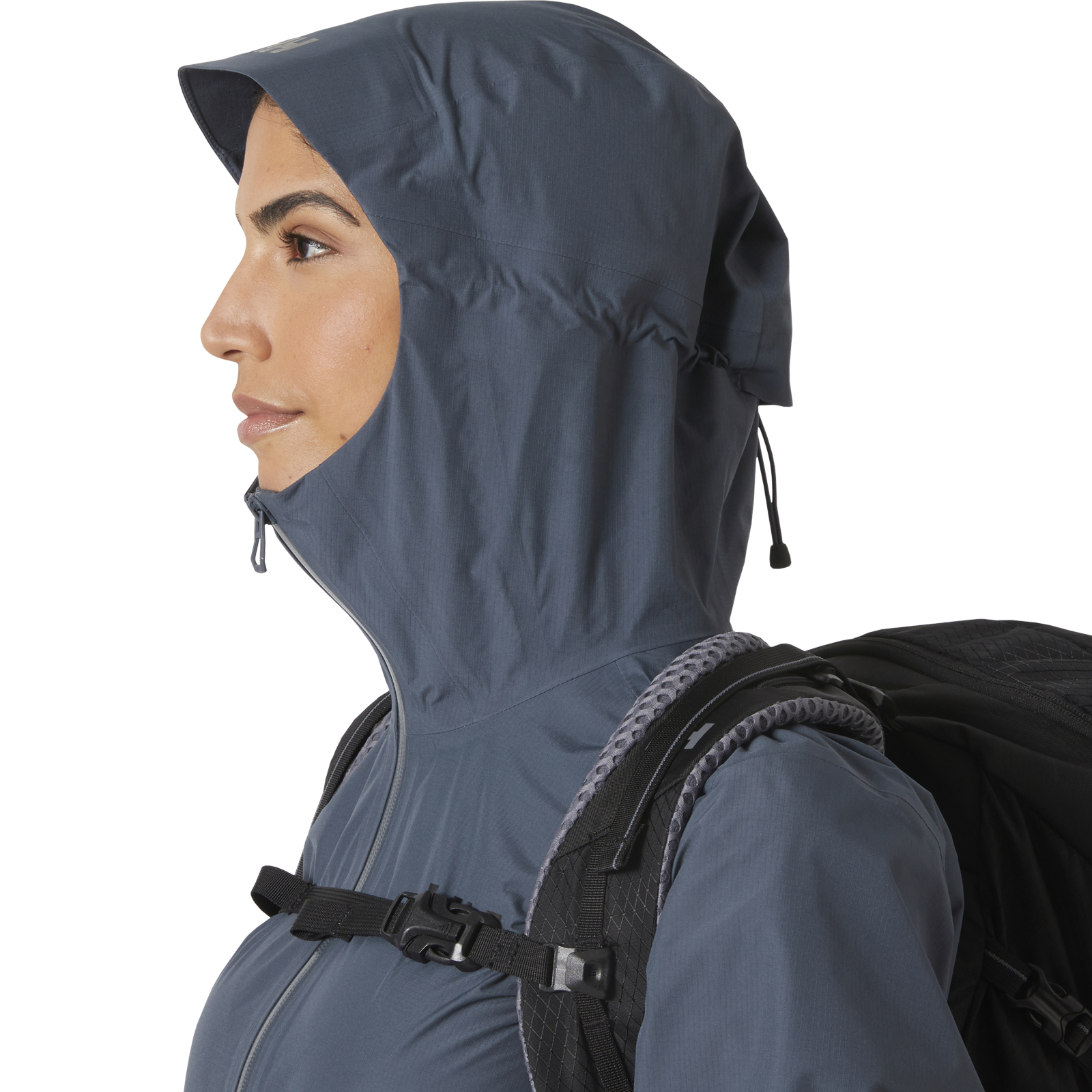 Women's Verglas Infinity Jacket 2.0 alternate view