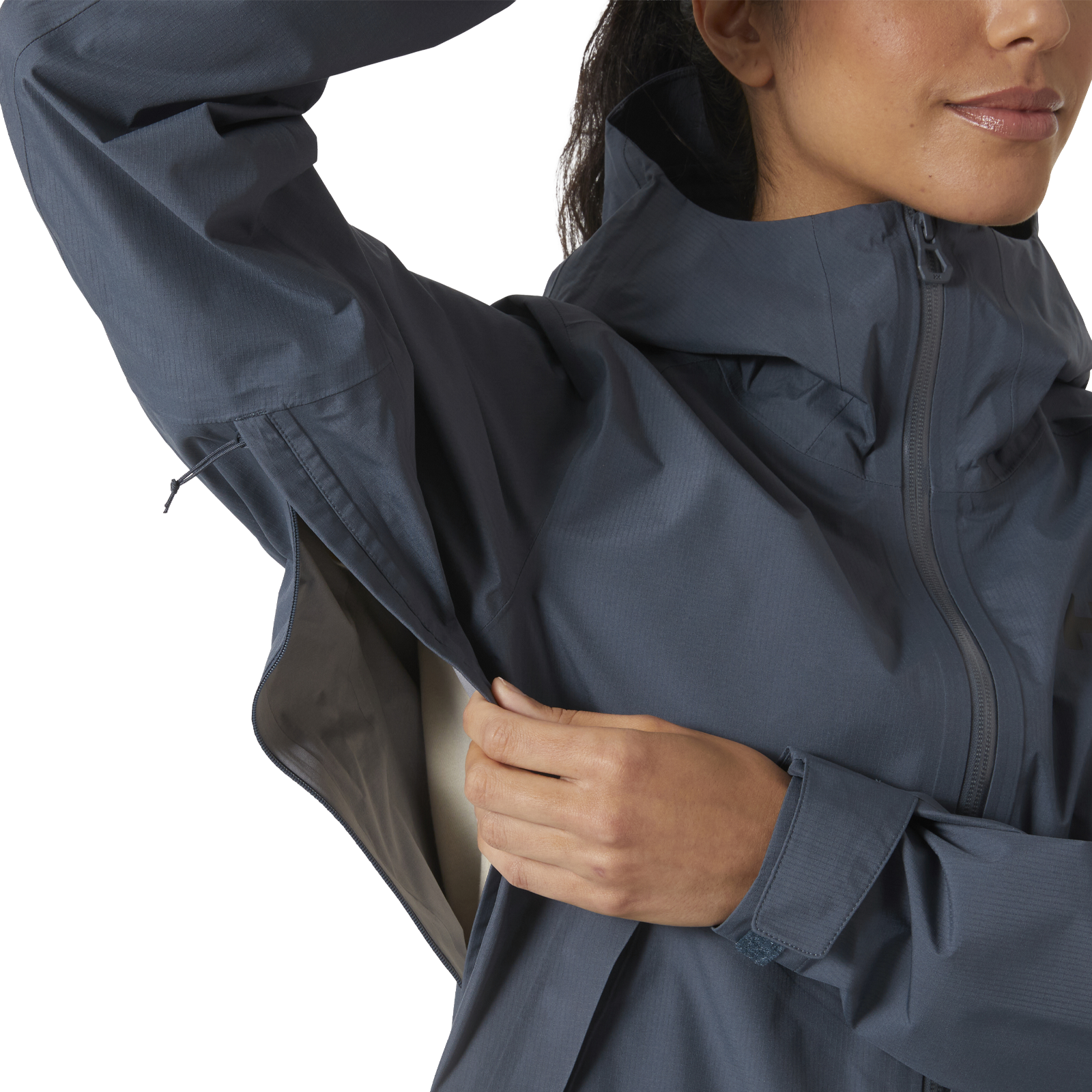 Women's Verglas Infinity Jacket 2.0 alternate view