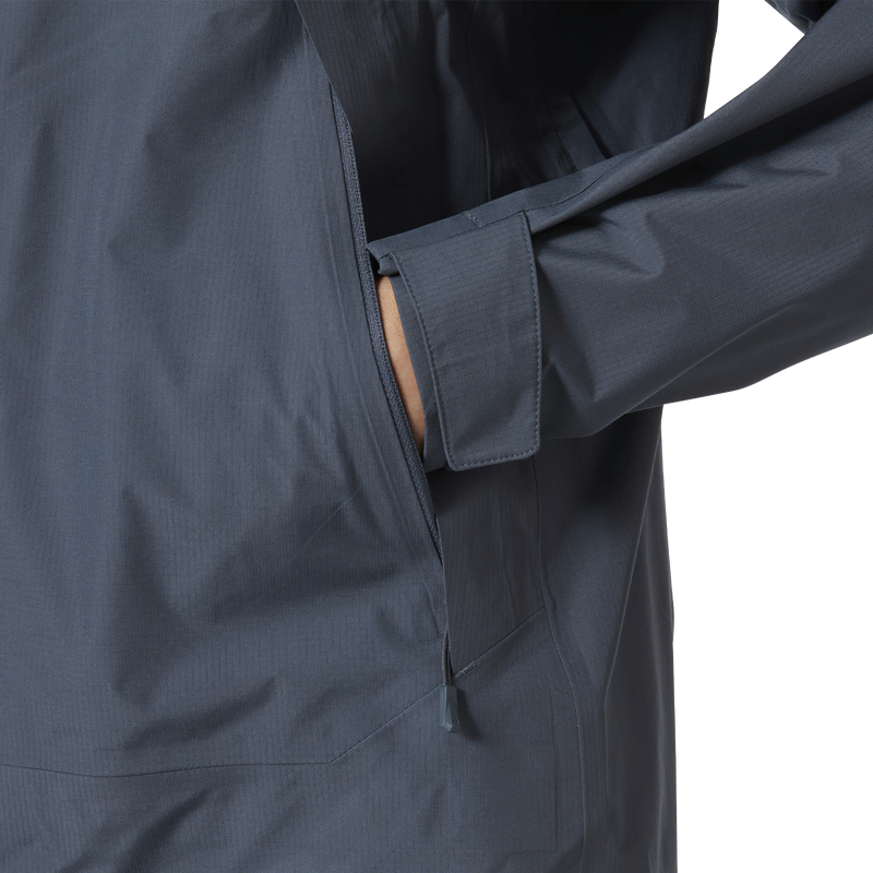Women's Verglas Infinity Jacket 2.0, Helly Hansen Women's Verglas Infinity Jacket 2.0 hand pocket