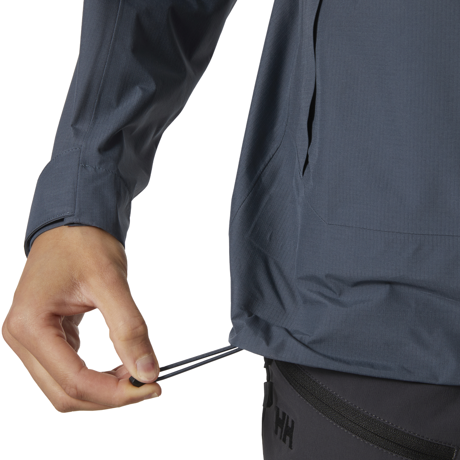 Women's Verglas Infinity Jacket 2.0 alternate view