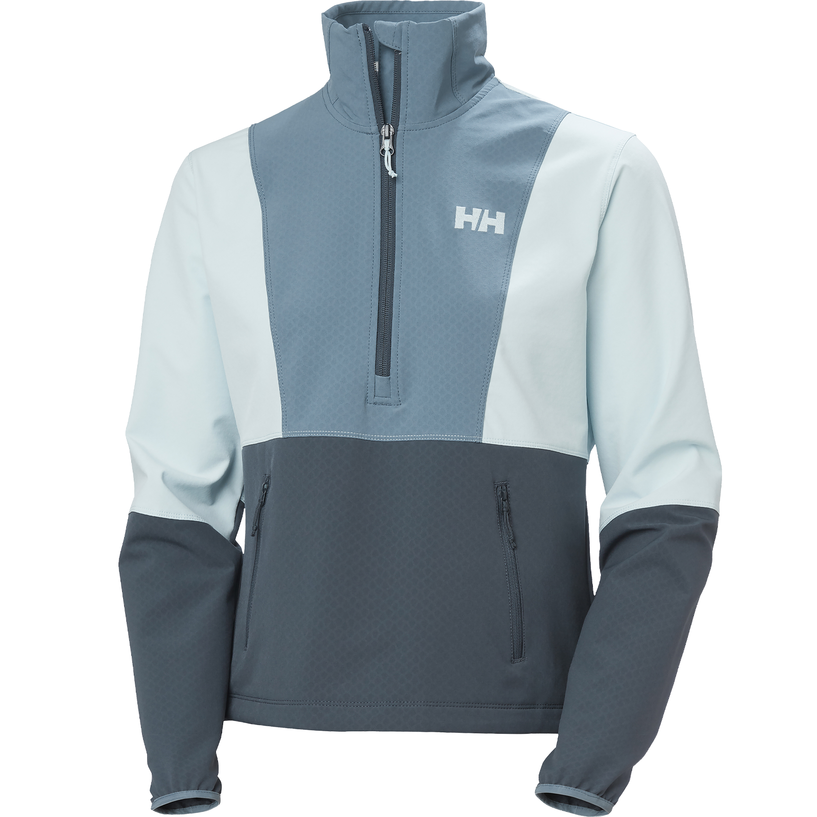 Women's Cascade Shield Anorak alternate view