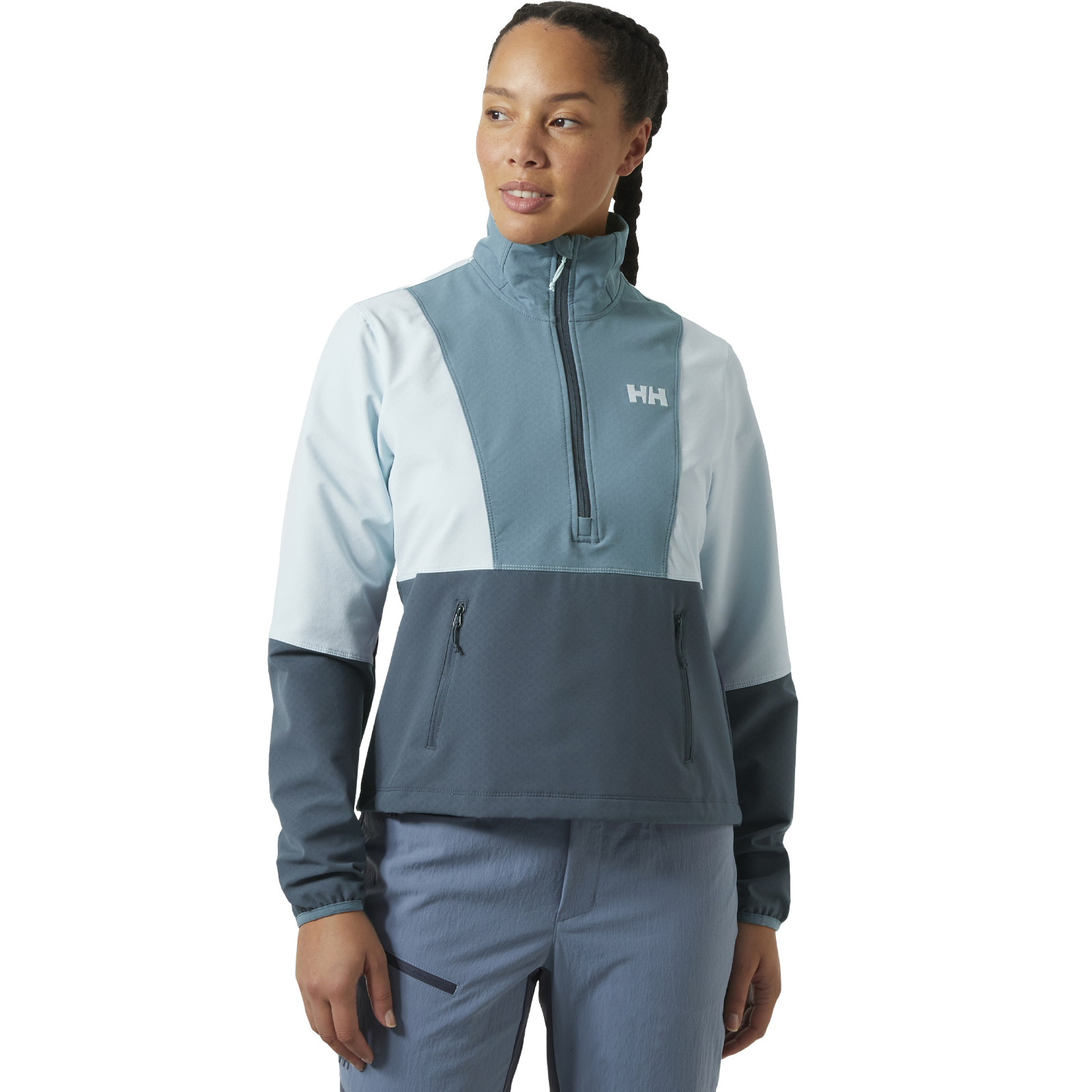 Women's Cascade Shield Anorak alternate view