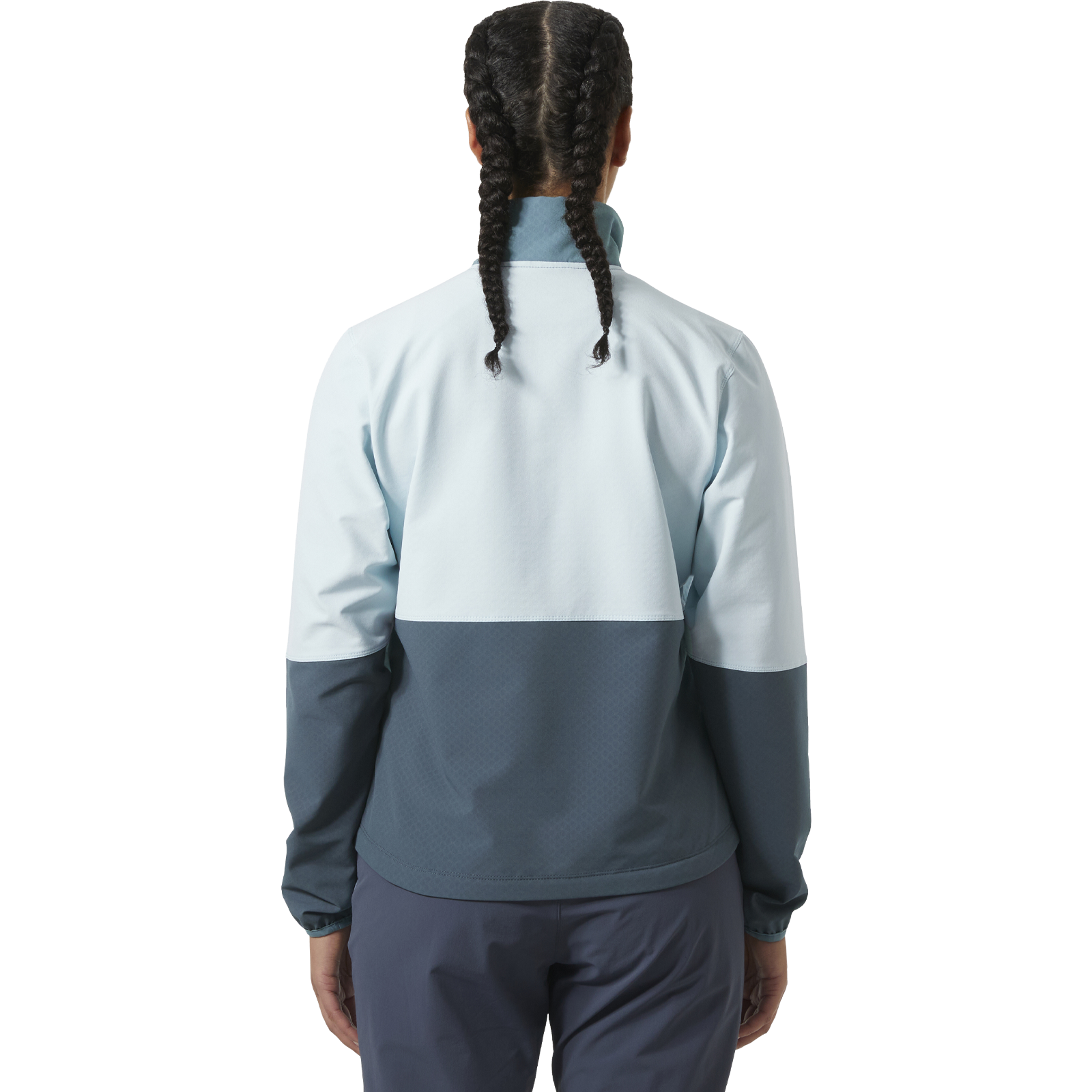 Women's Cascade Shield Anorak alternate view
