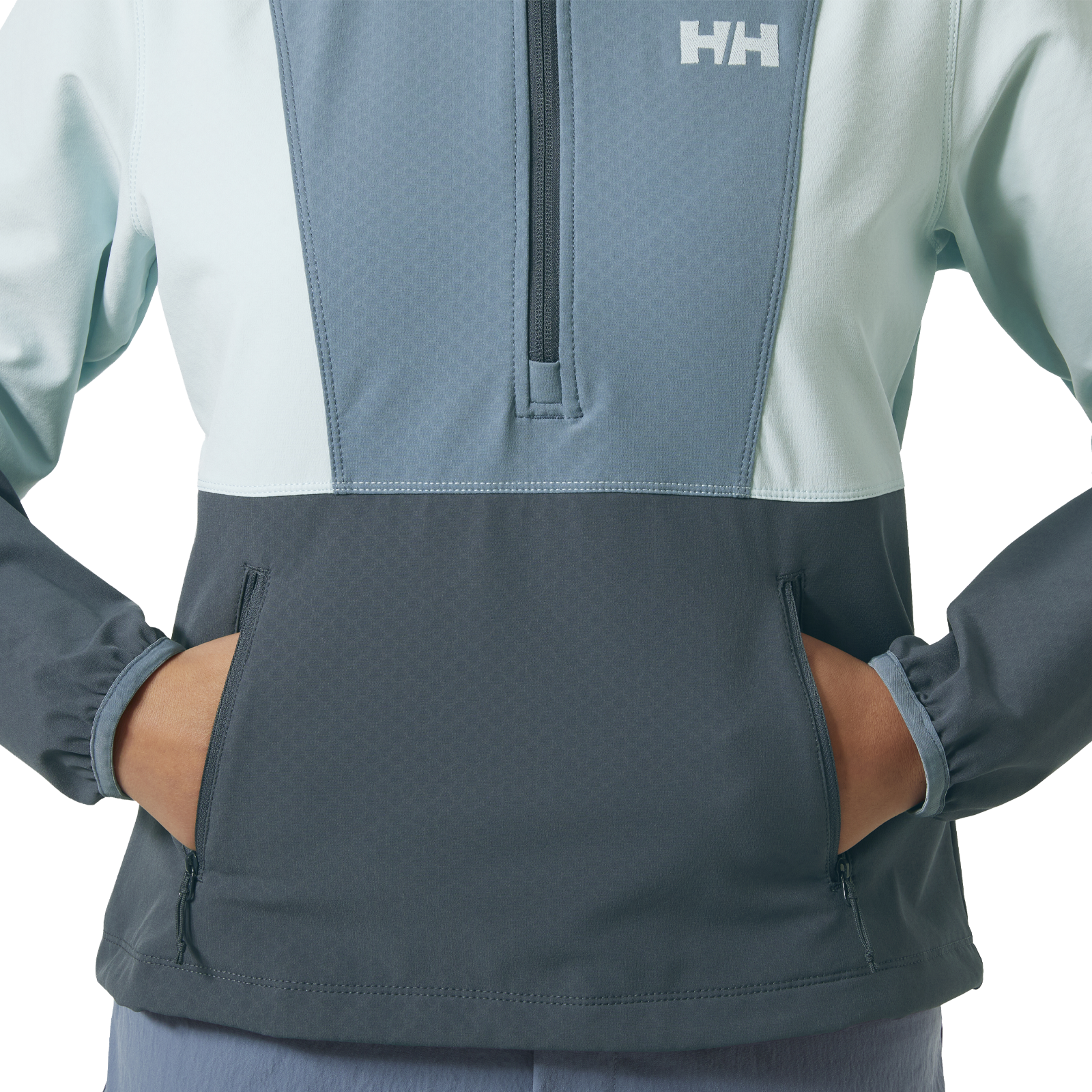 Women's Cascade Shield Anorak alternate view