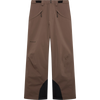 Oakley Men's Canopy Insulated Pant in Dark Umber