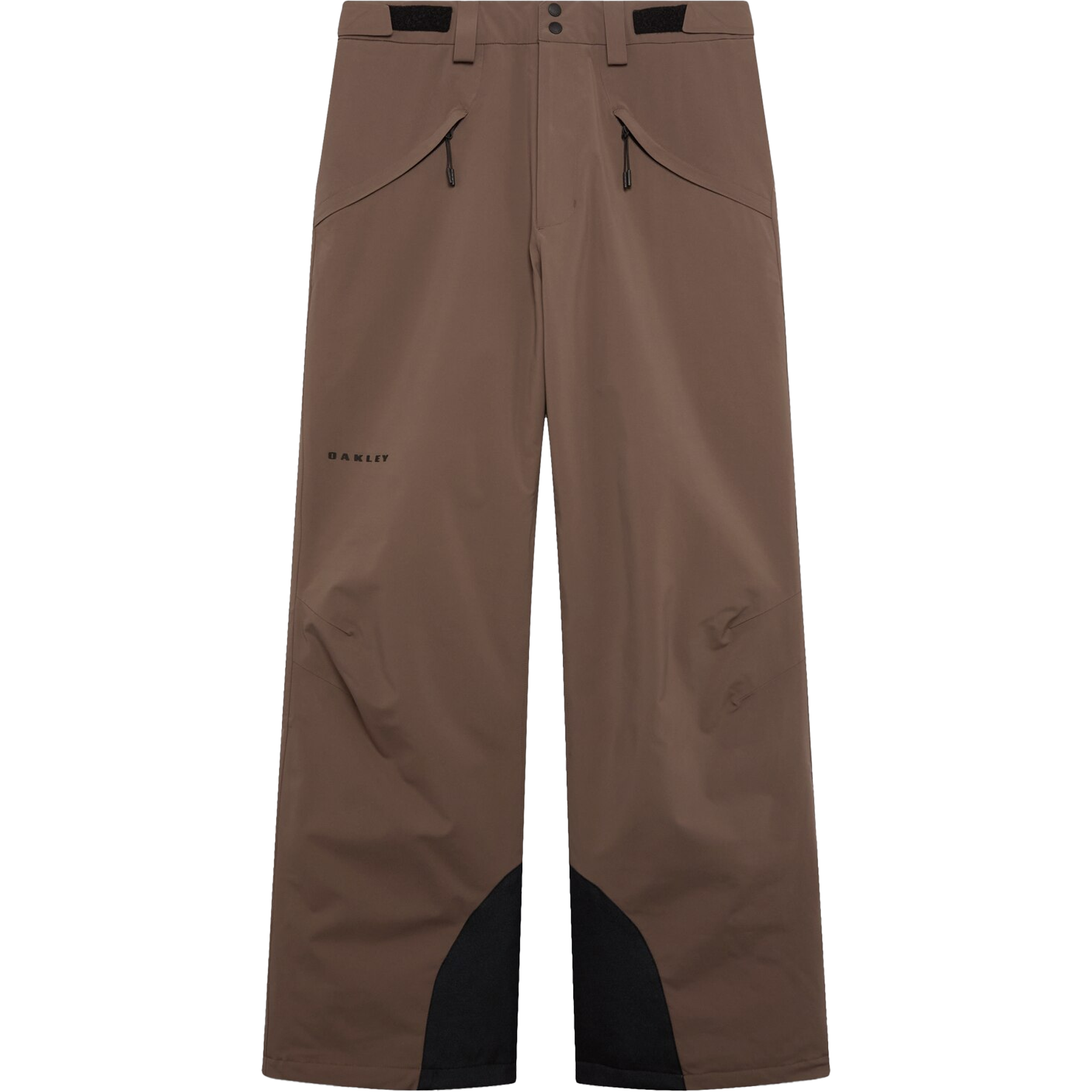 Oakley Men's Canopy Insulated Pant in Dark Umber