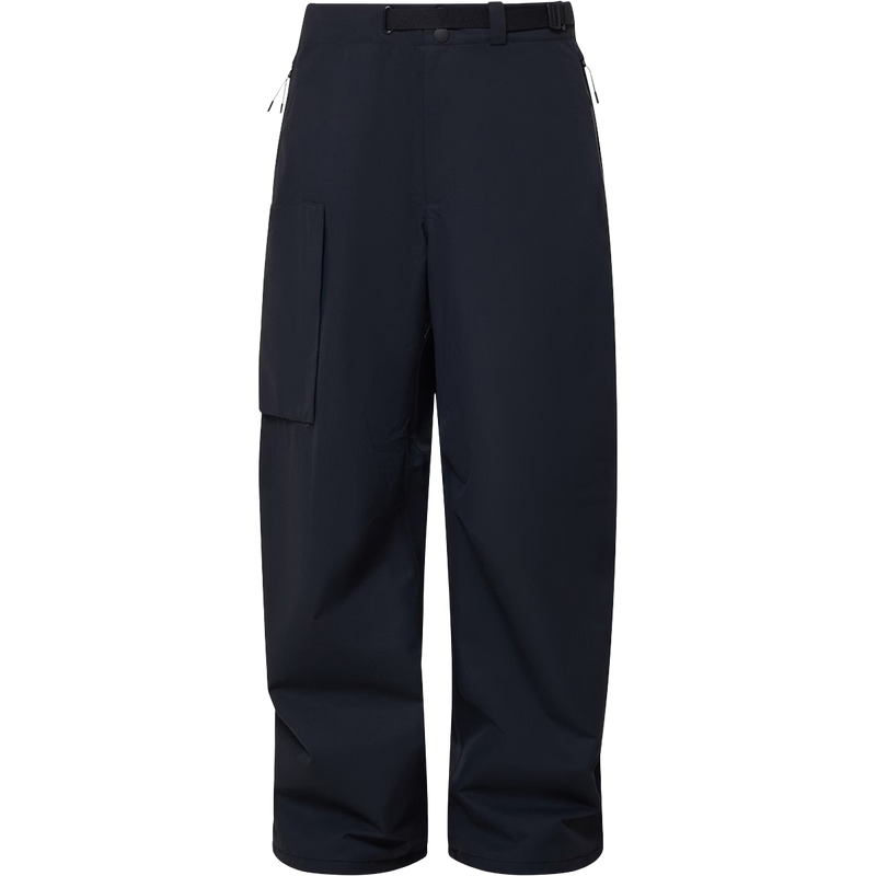 Oakley Men's Channel Cargo Pant in Blackout