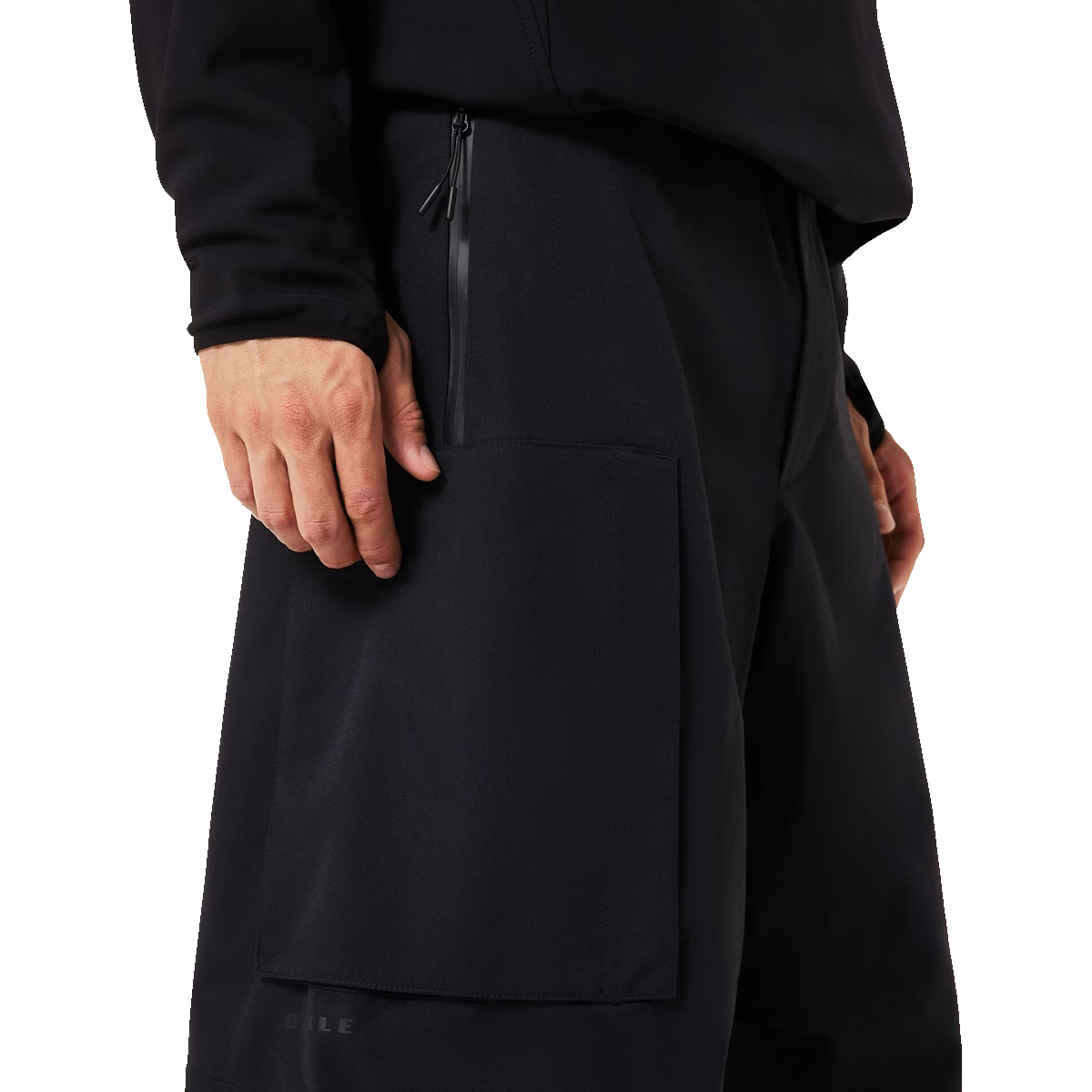 Oakley Men's Channel Cargo Pant Side Pocket