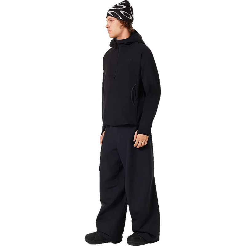 Oakley Men's Channel Cargo Pant 3/4 Front Full View
