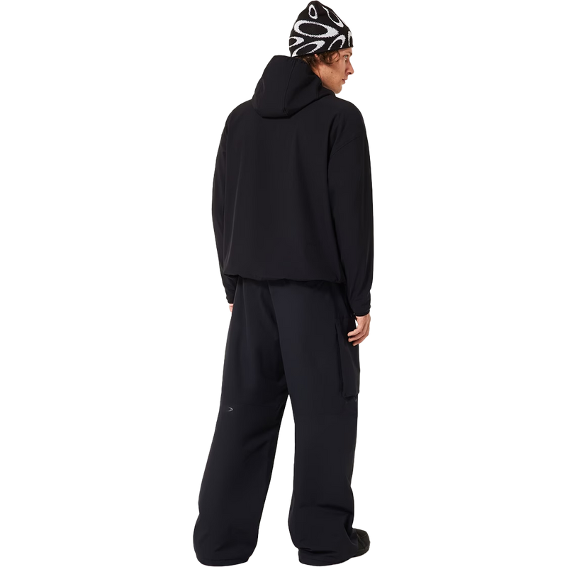 Oakley Men's Channel Cargo Pant Back Full View