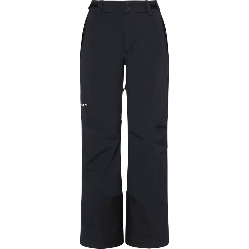 Oakley Women's Canopy Insulated Pant in Blackout