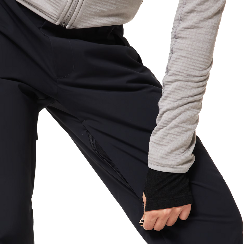Oakley Women's Canopy Insulated Pant Thigh Vent