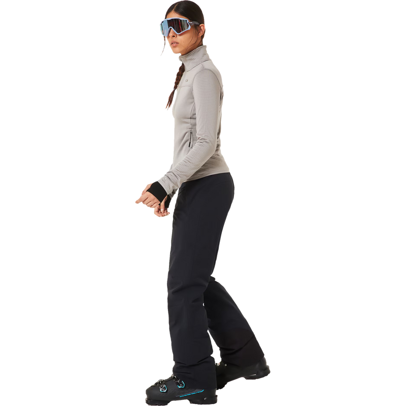 Oakley Women's Canopy Insulated Pant Side Full View
