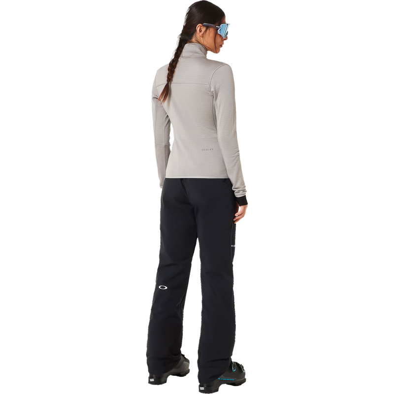 Oakley Women's Canopy Insulated Pant Back Full View