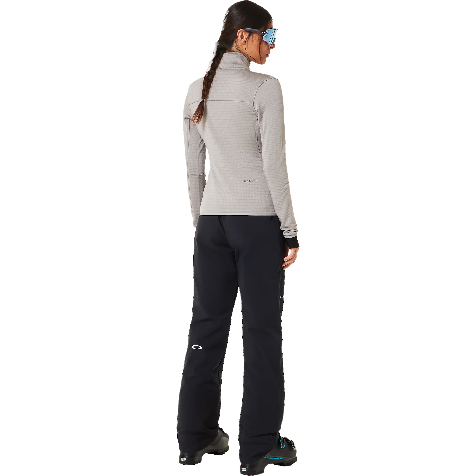 Oakley Women's Canopy Insulated Pant Back Full View