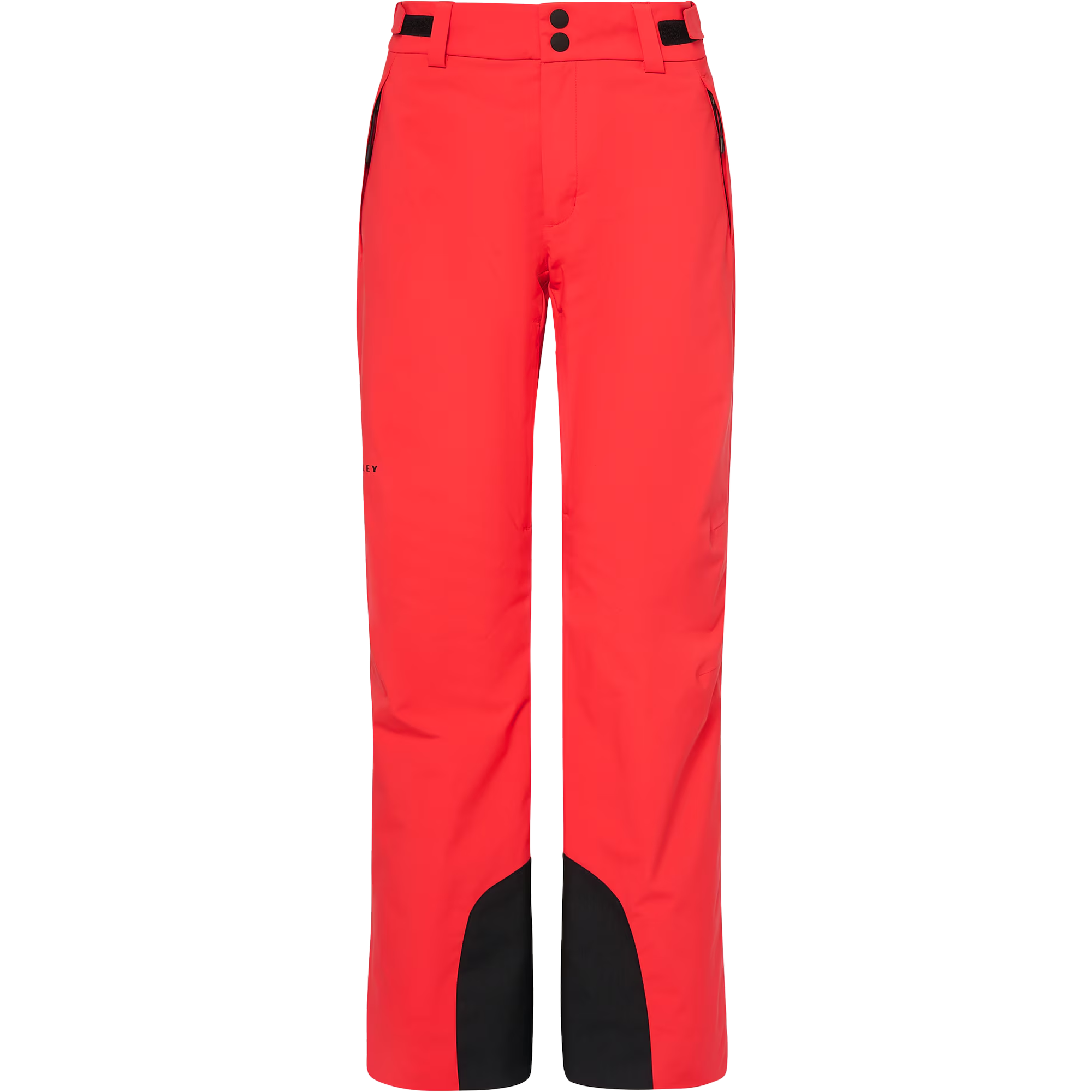 Oakley Women's Canopy Insulated Pant in Hibiscus Red