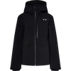 Oakley Women's Canopy Insulated Jacket in Blackout