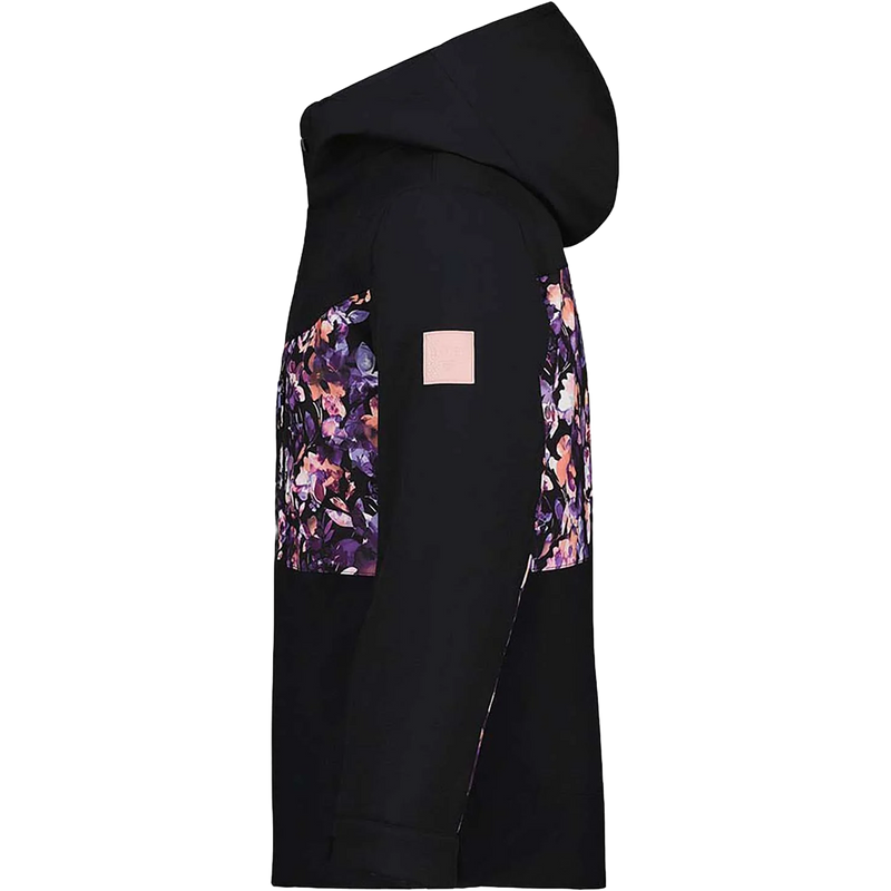 Youth Black Diamond Jacket Girls, Youth Black Diamond Jacket Girls