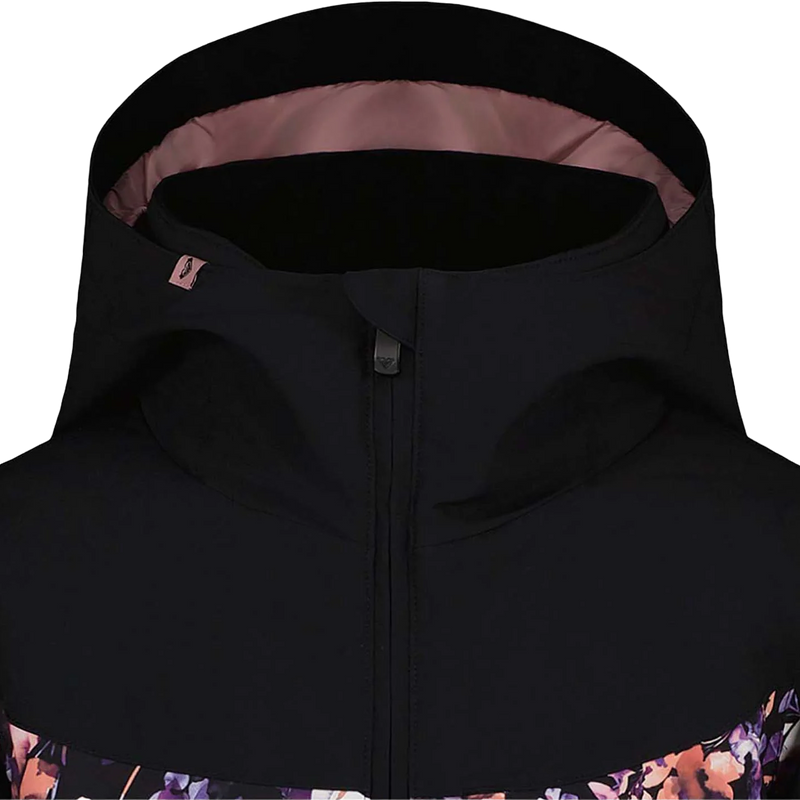 Youth Black Diamond Jacket Girls, Youth Black Diamond Jacket Girls