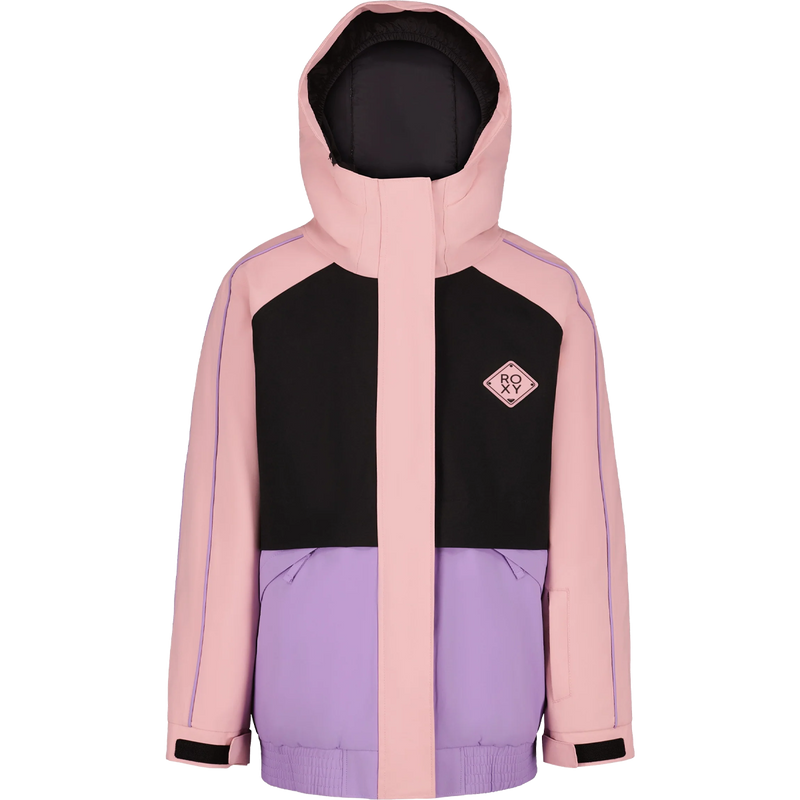 Youth Roxy Perfect Powder Jacket, Featured Image
