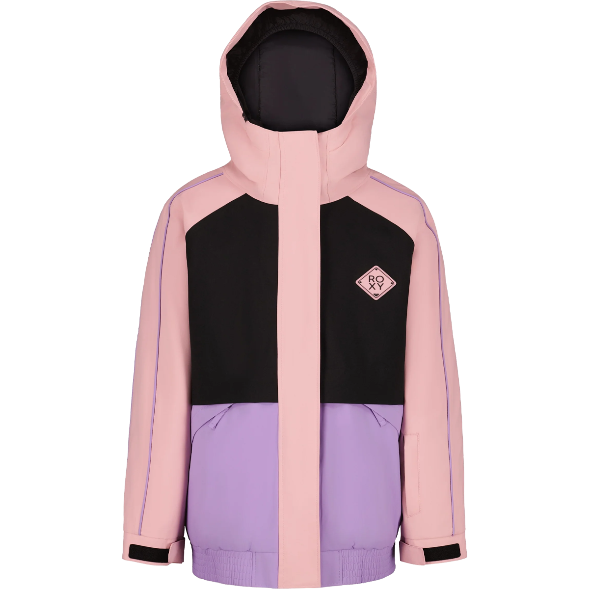 Youth Roxy Perfect Powder Jacket alternate view