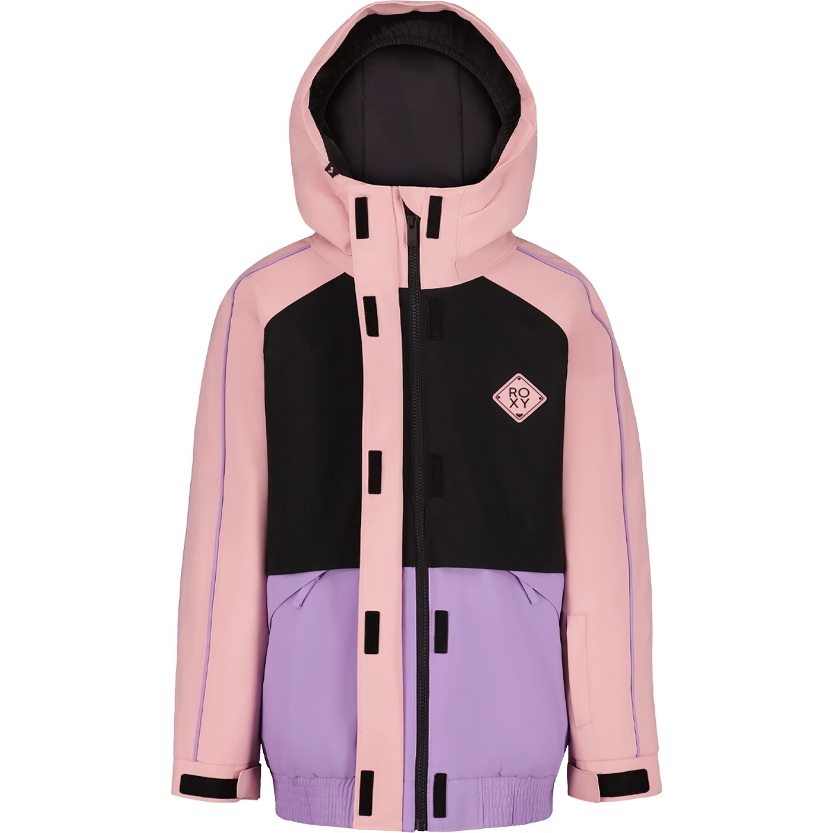 Youth Roxy Perfect Powder Jacket alternate view