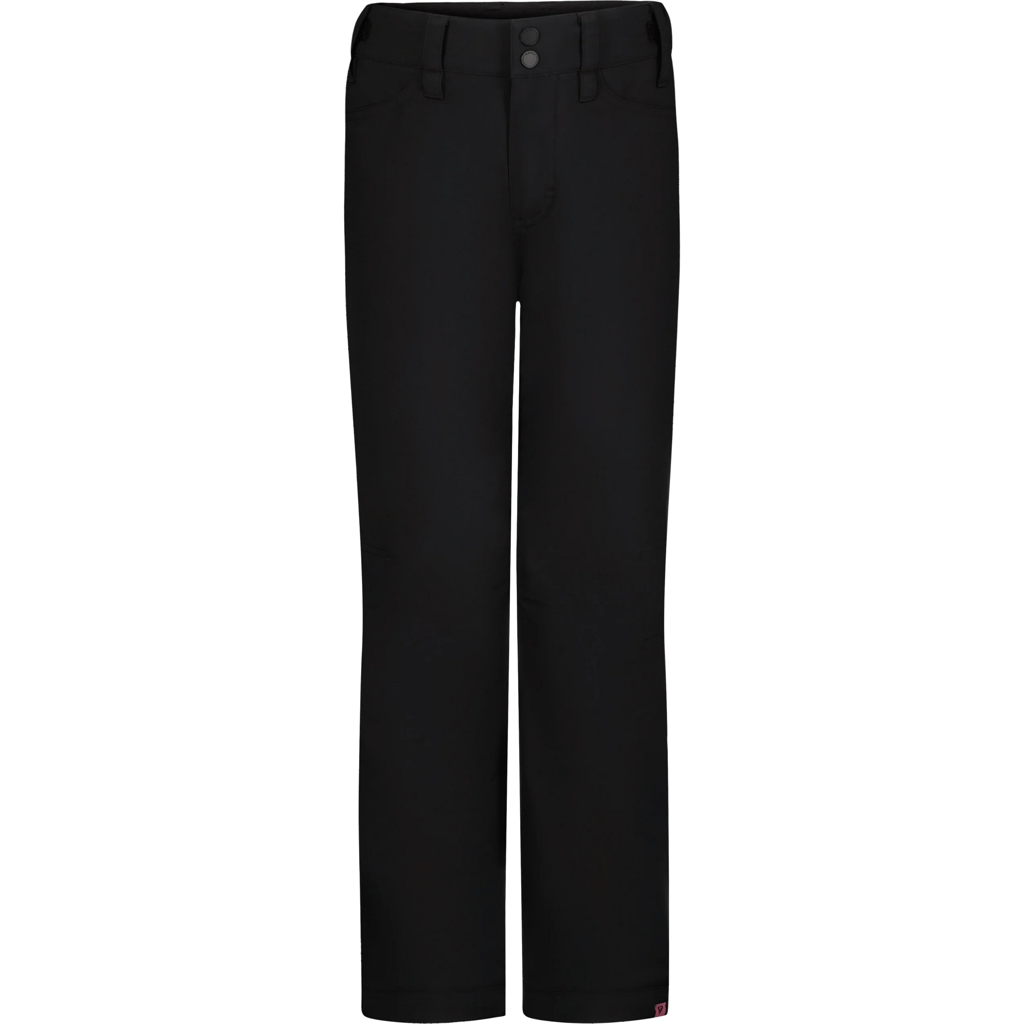 Youth Roxy Backyard Pant Girls alternate view