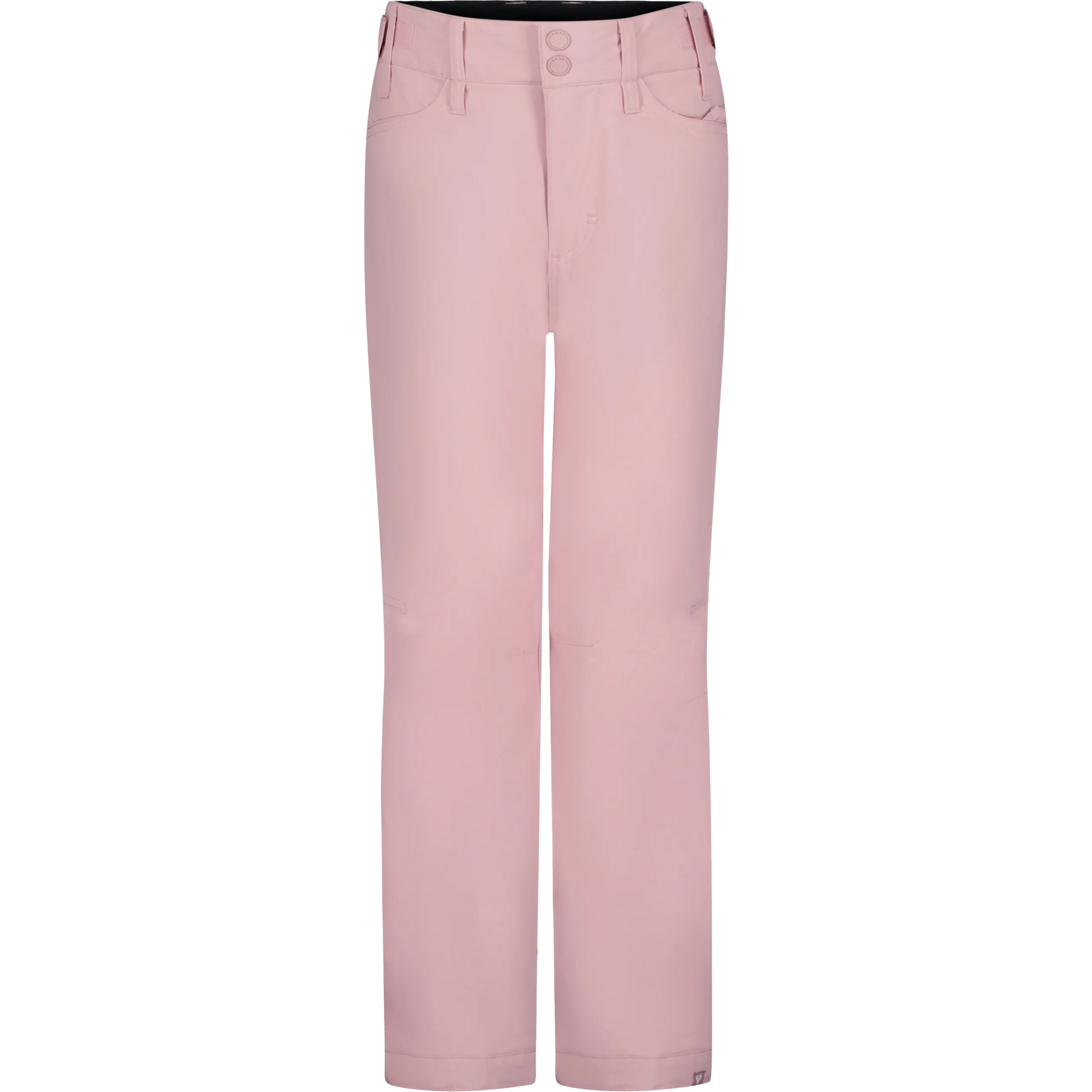 Youth Roxy Backyard Pant Girls alternate view