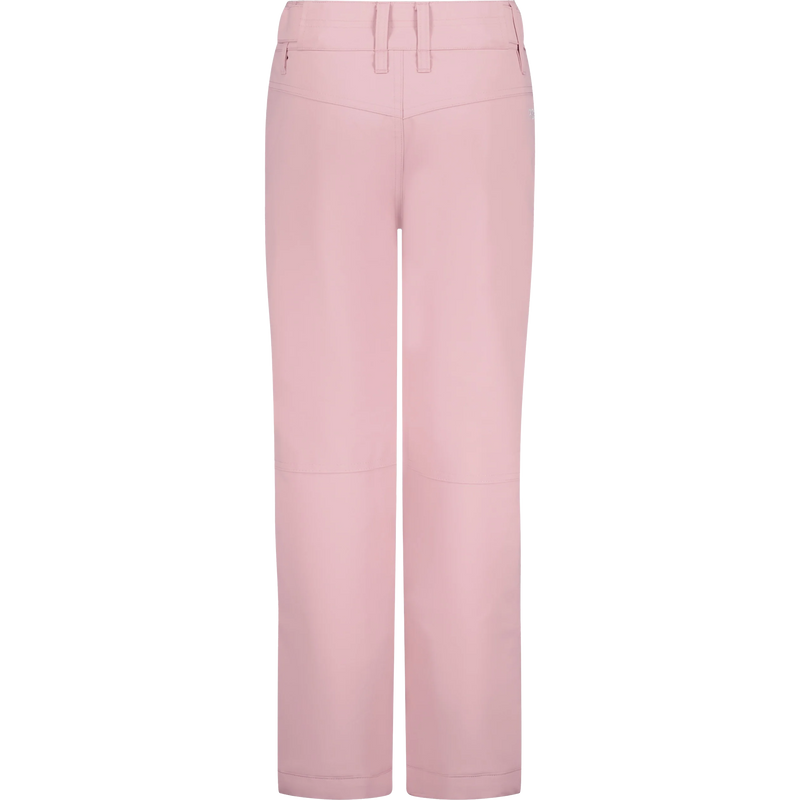 Youth Roxy Backyard Pant Girls, Roxy Youth Roxy Backyard Pant Girls in 953 Zephyr back