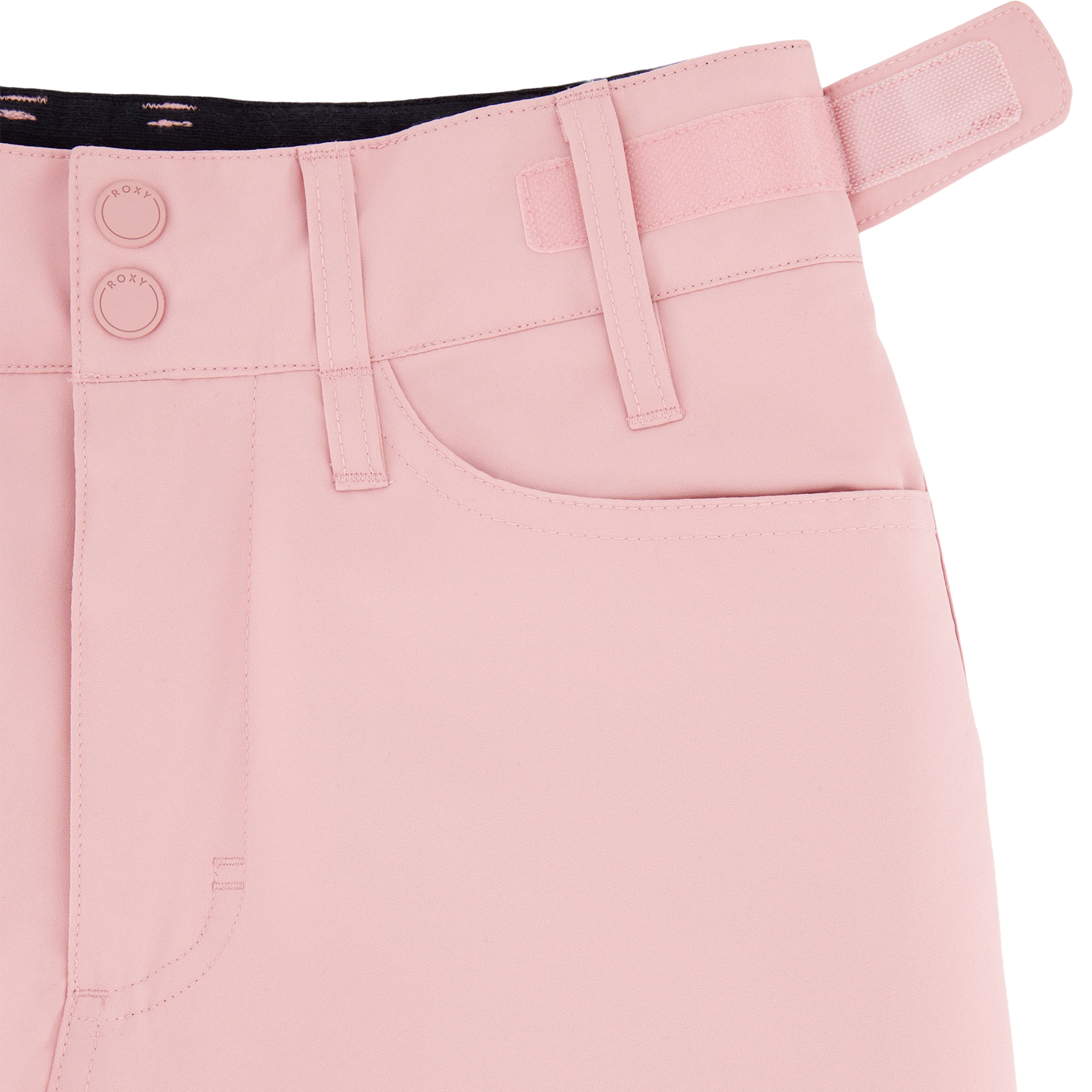 Youth Roxy Backyard Pant Girls alternate view