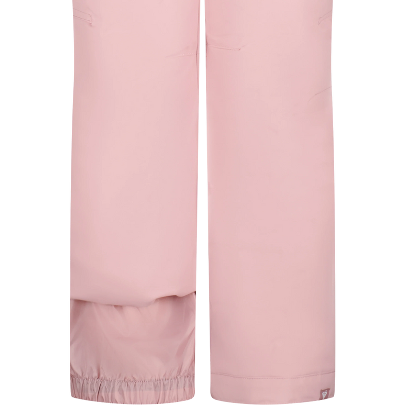 Youth Roxy Backyard Pant Girls, Roxy Youth Roxy Backyard Pant Girls in 953 Zephyr cuffs
