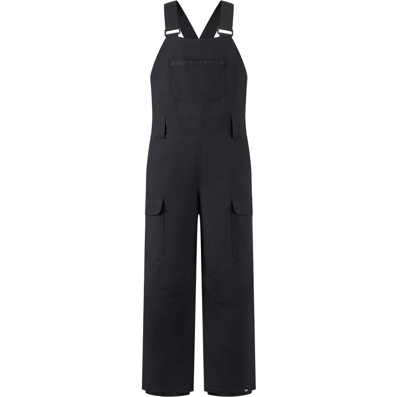 Youth Roxy Nonstop Snow Bib Pant Girls, Featured Image