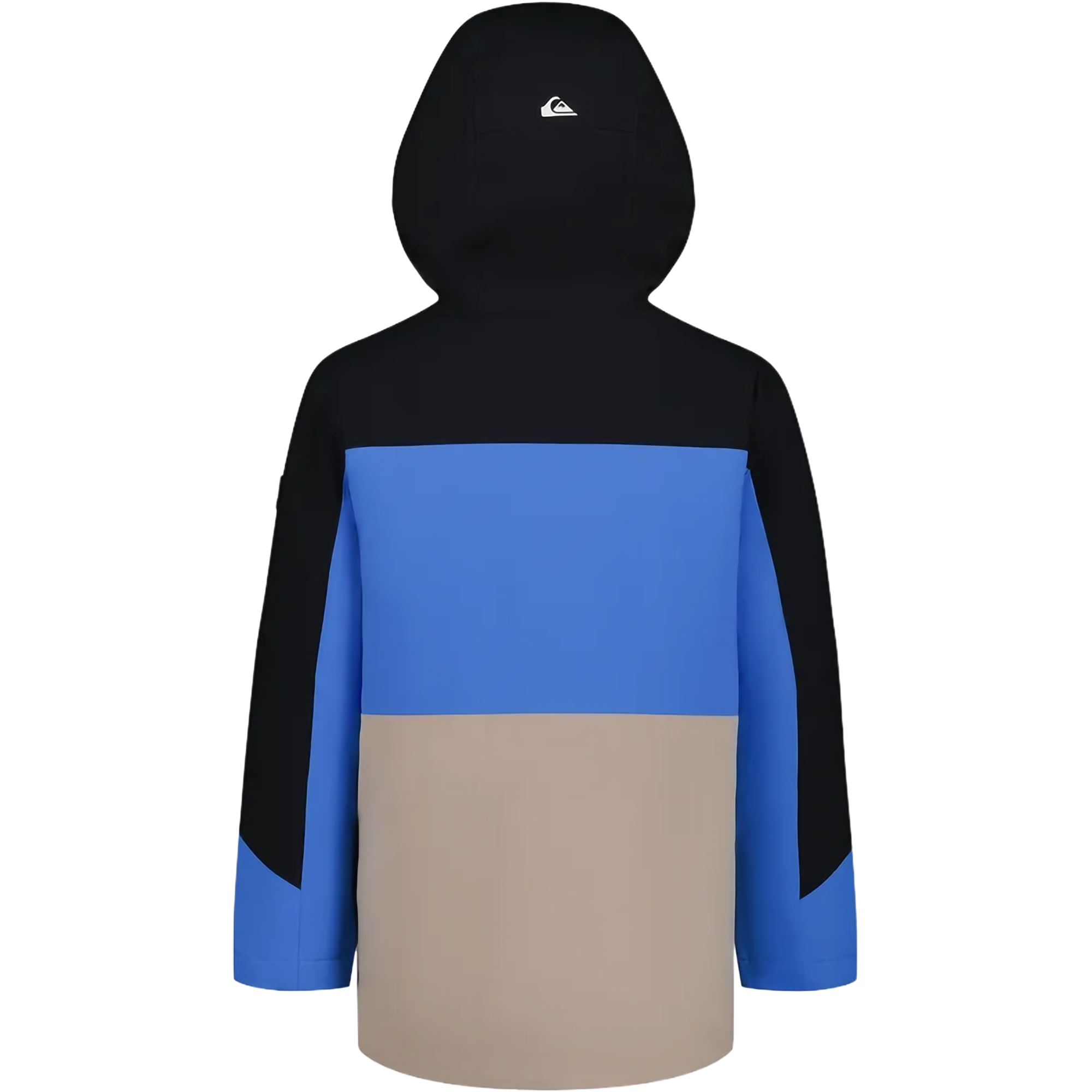 Youth Quiksilver Cruiser Run Jacket alternate view