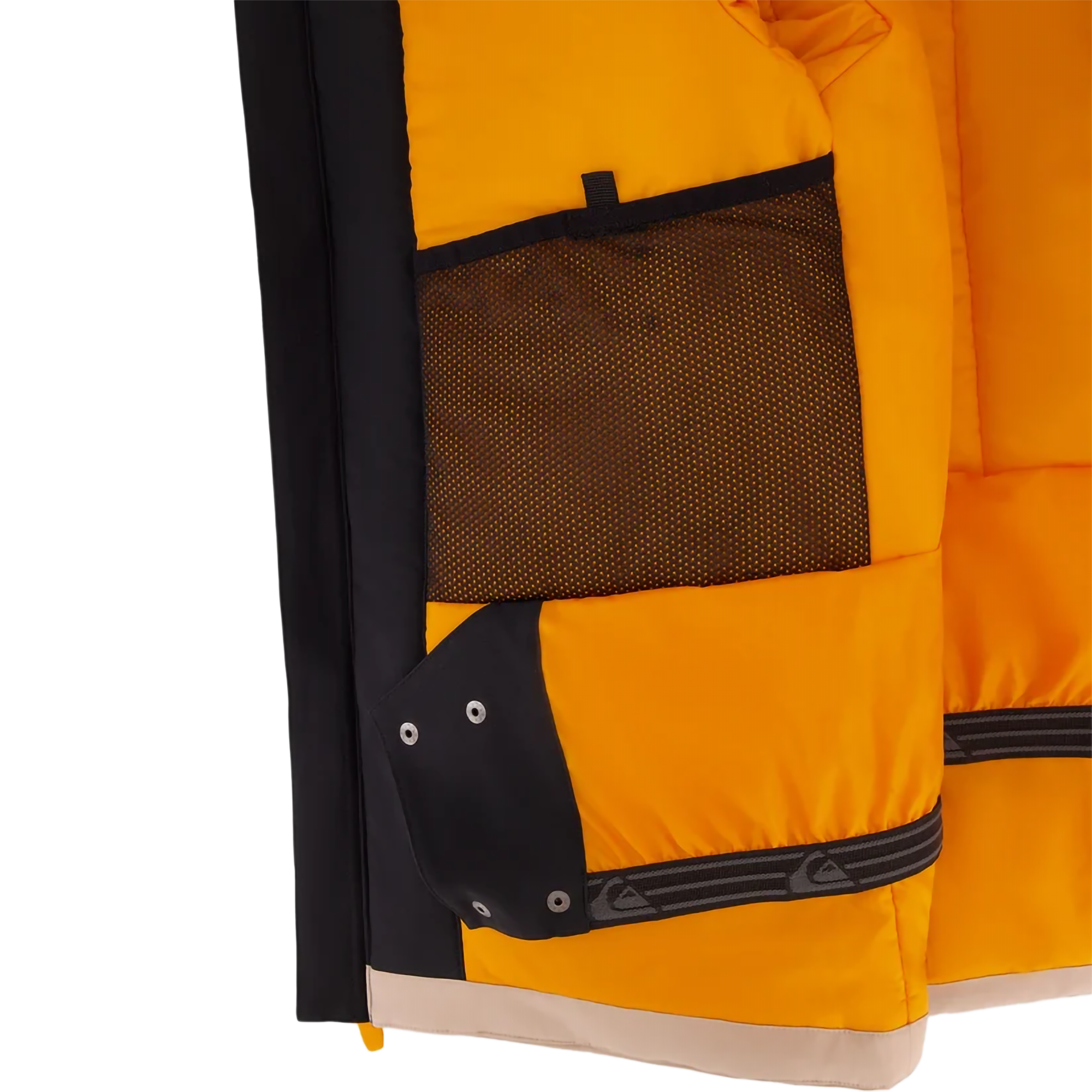 Youth Quiksilver Cruiser Run Jacket alternate view