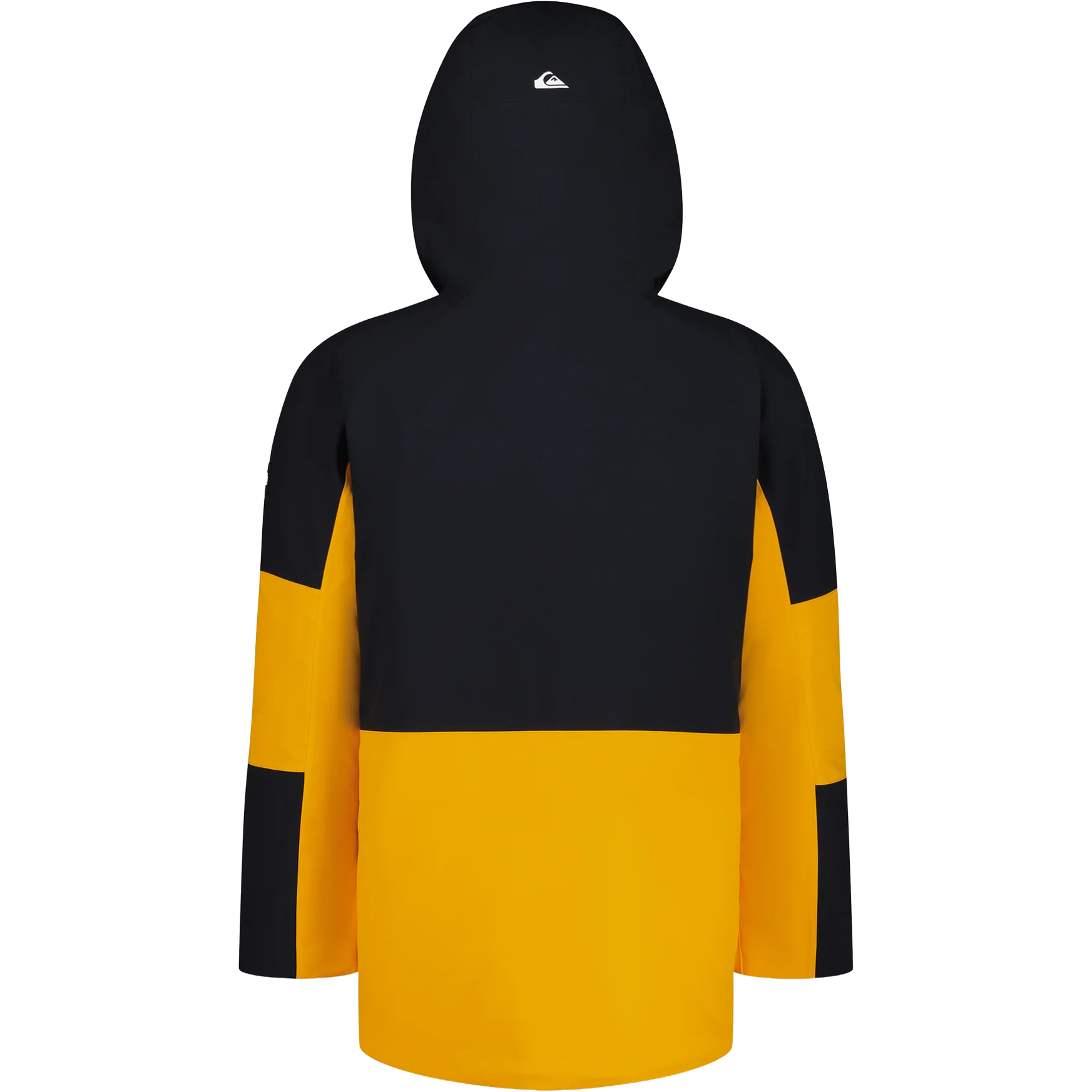 Youth Quiksilver Shadow Color Block Jacket alternate view