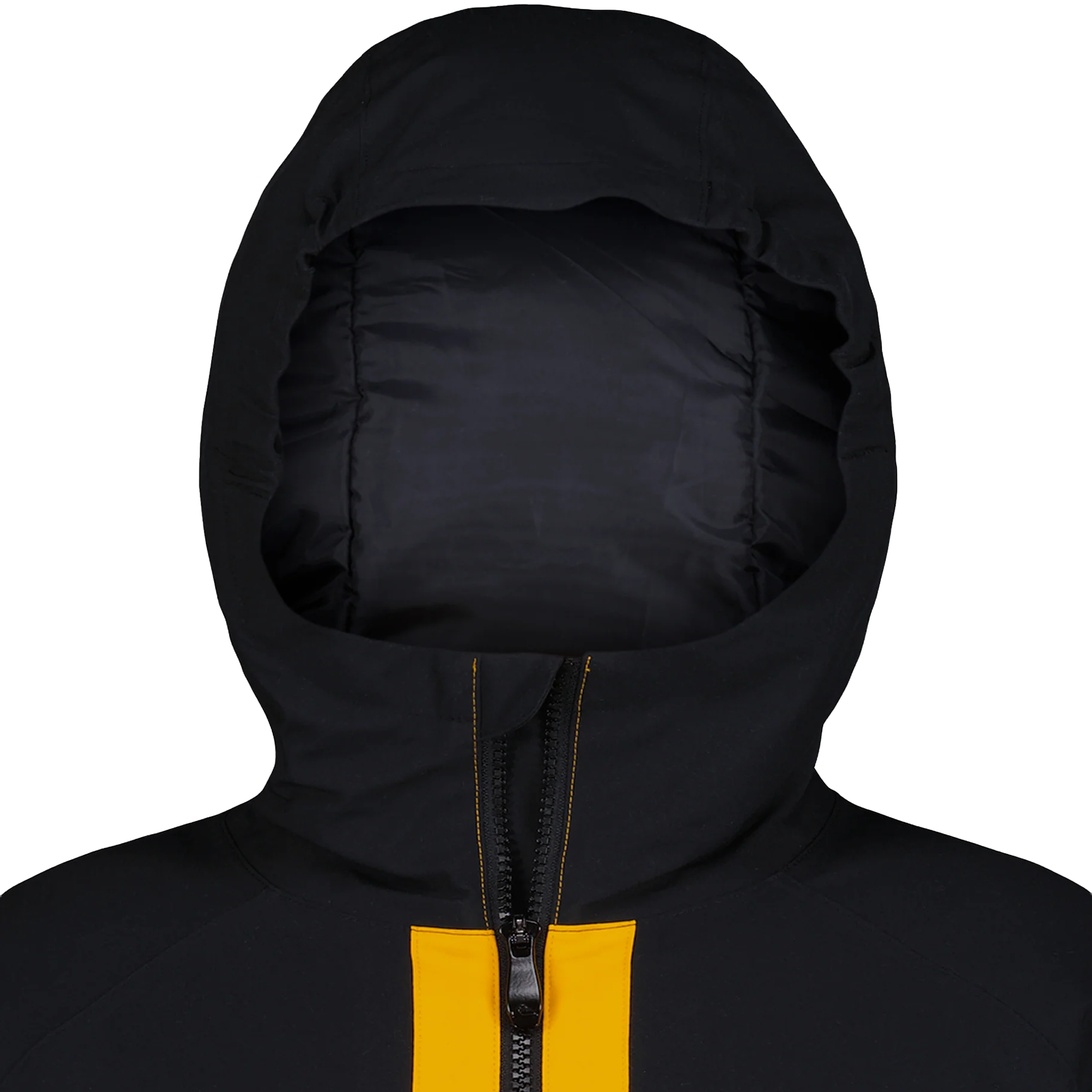 Youth Quiksilver Shadow Color Block Jacket alternate view