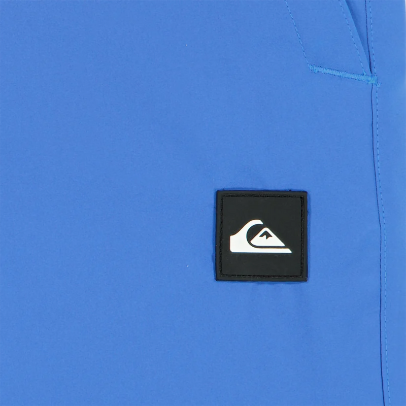 Youth Estate Pant, Quiksilver Youth Estate Pant in 439 Palace Blue logo
