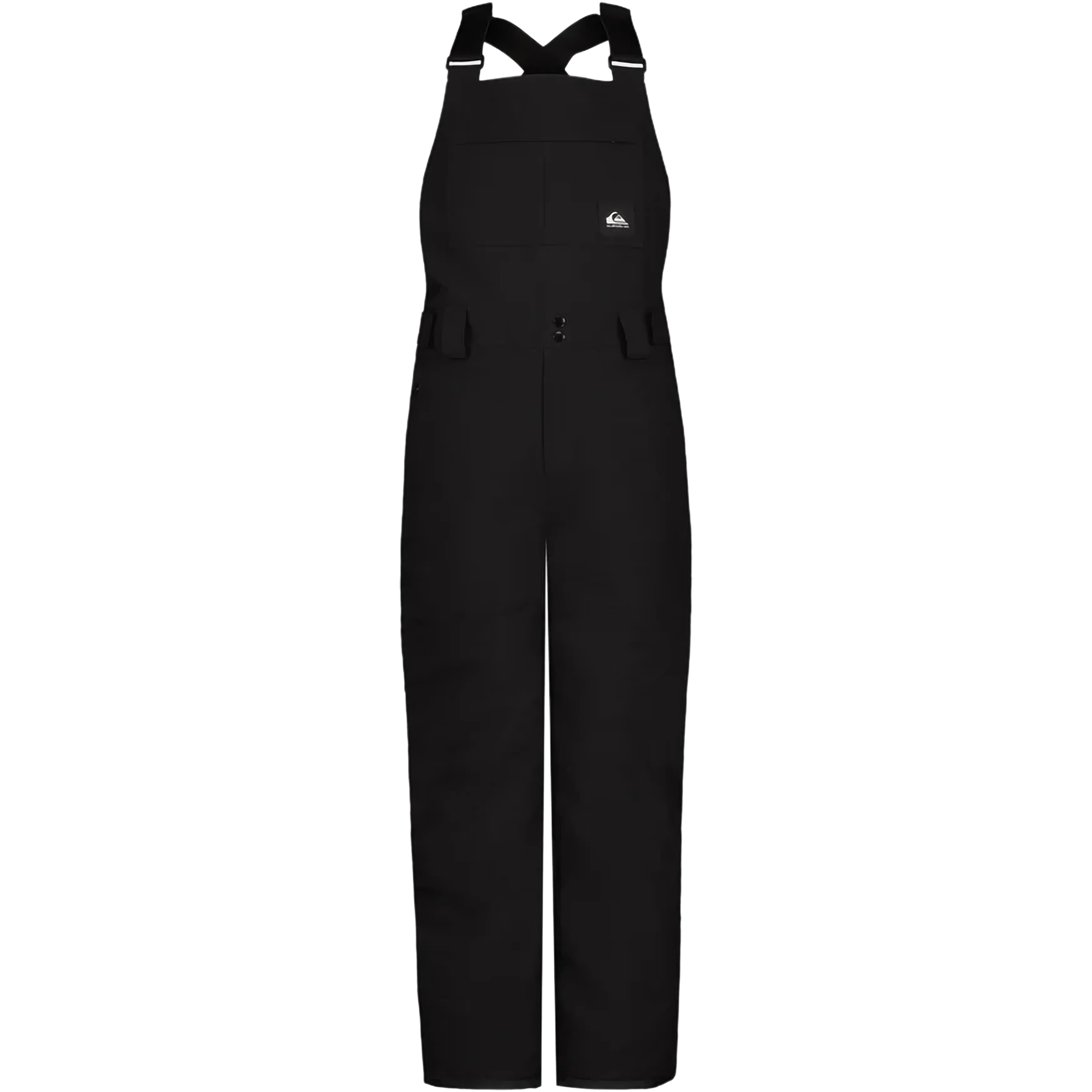 Youth Mash Up Snow Bib Pants alternate view
