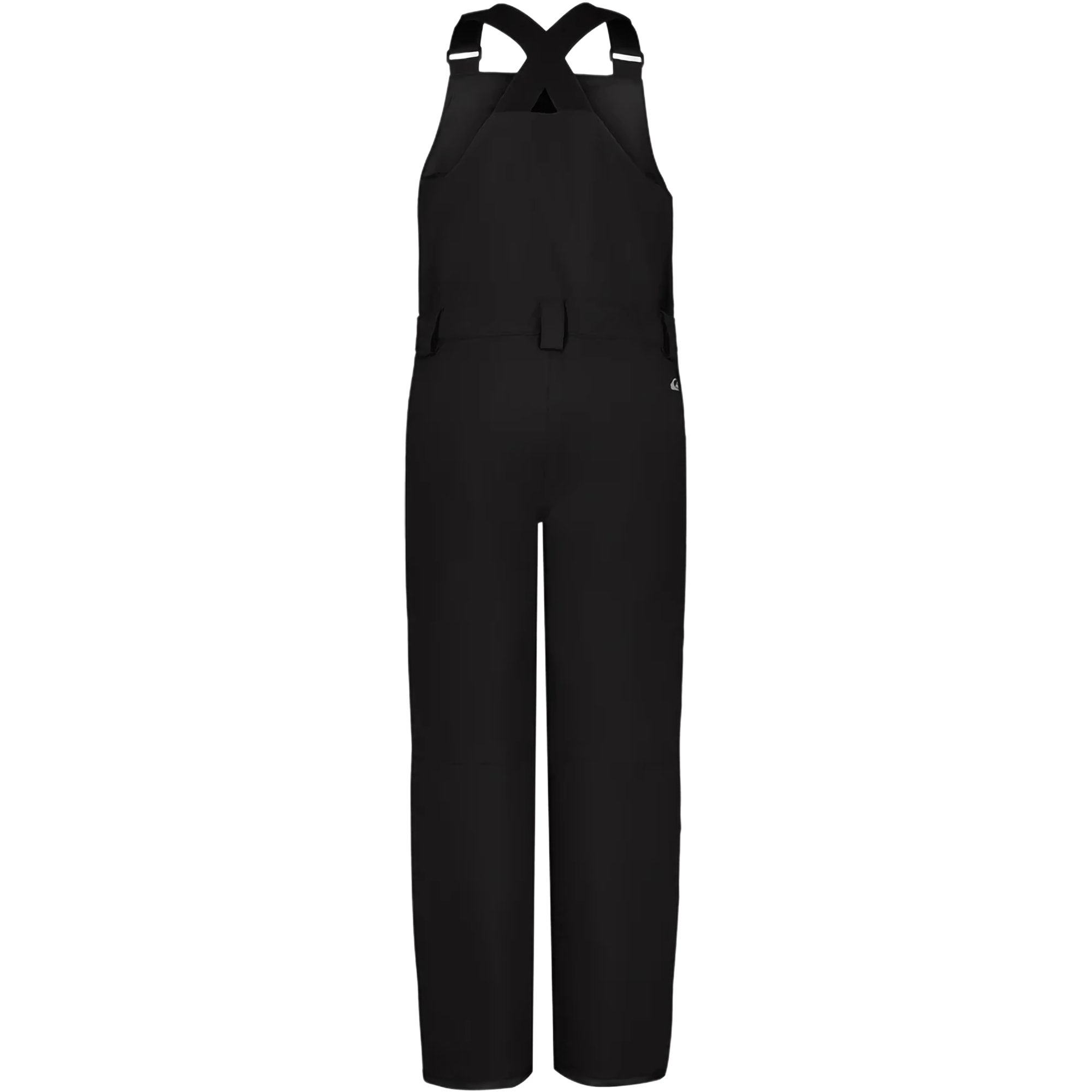 Youth Mash Up Snow Bib Pants alternate view