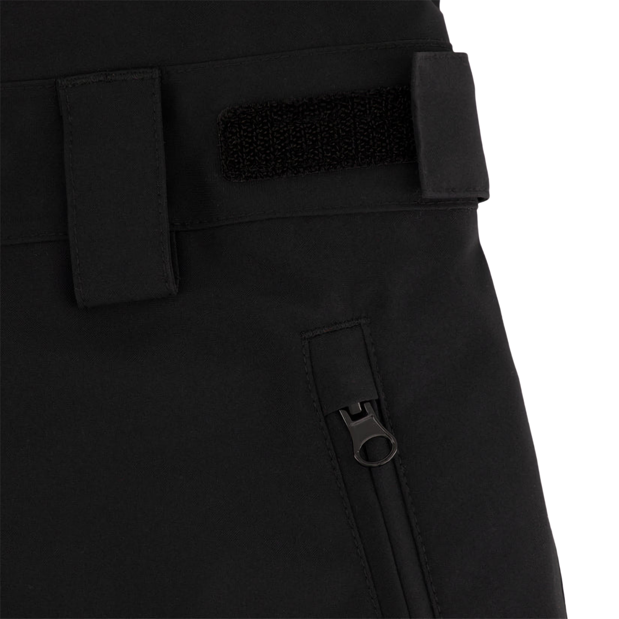 Youth Mash Up Snow Bib Pants alternate view