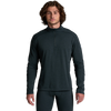 Kuhl Men's Reactiv Lite Grid 1/4 Zip in Mutiny Blue