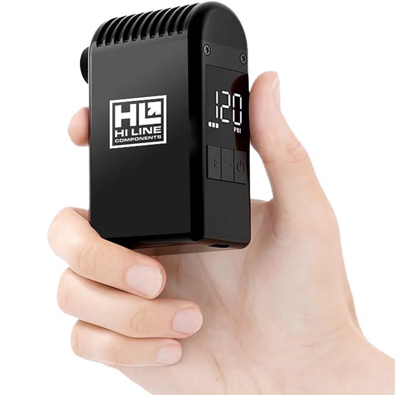 E-Pump Pro 2.0, Hi Line E-Pump Pro 2.0  with model handheld