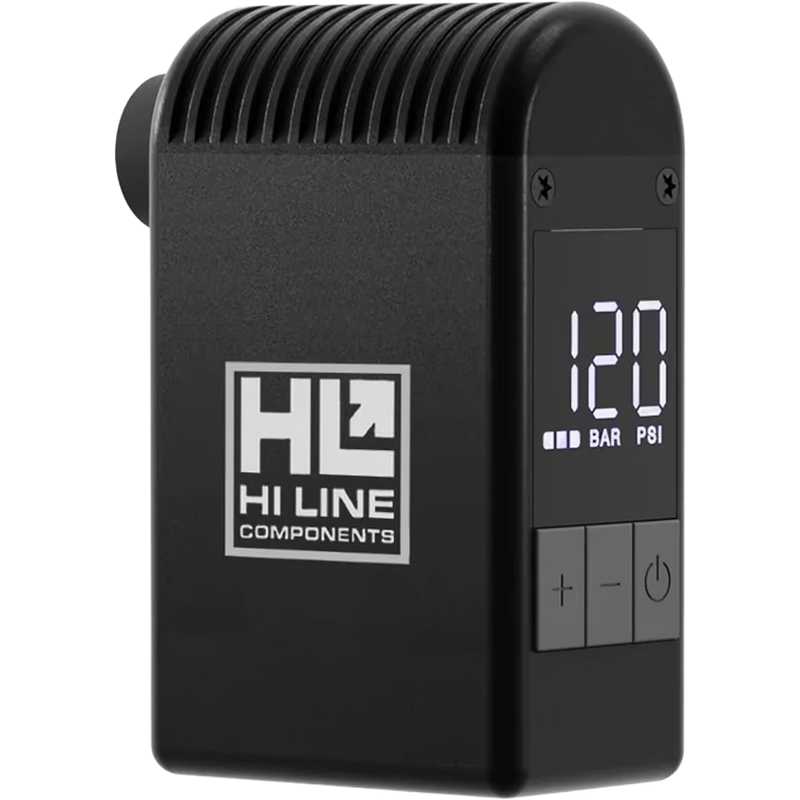 E-Pump Pro 2.0, Featured Image