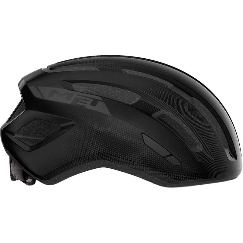 Miles MIPS, MET Helmets Miles MIPS side