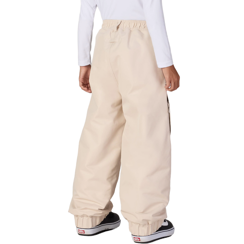 Youth Outline Shell Pant, 686 Youth Outline Shell Pant back