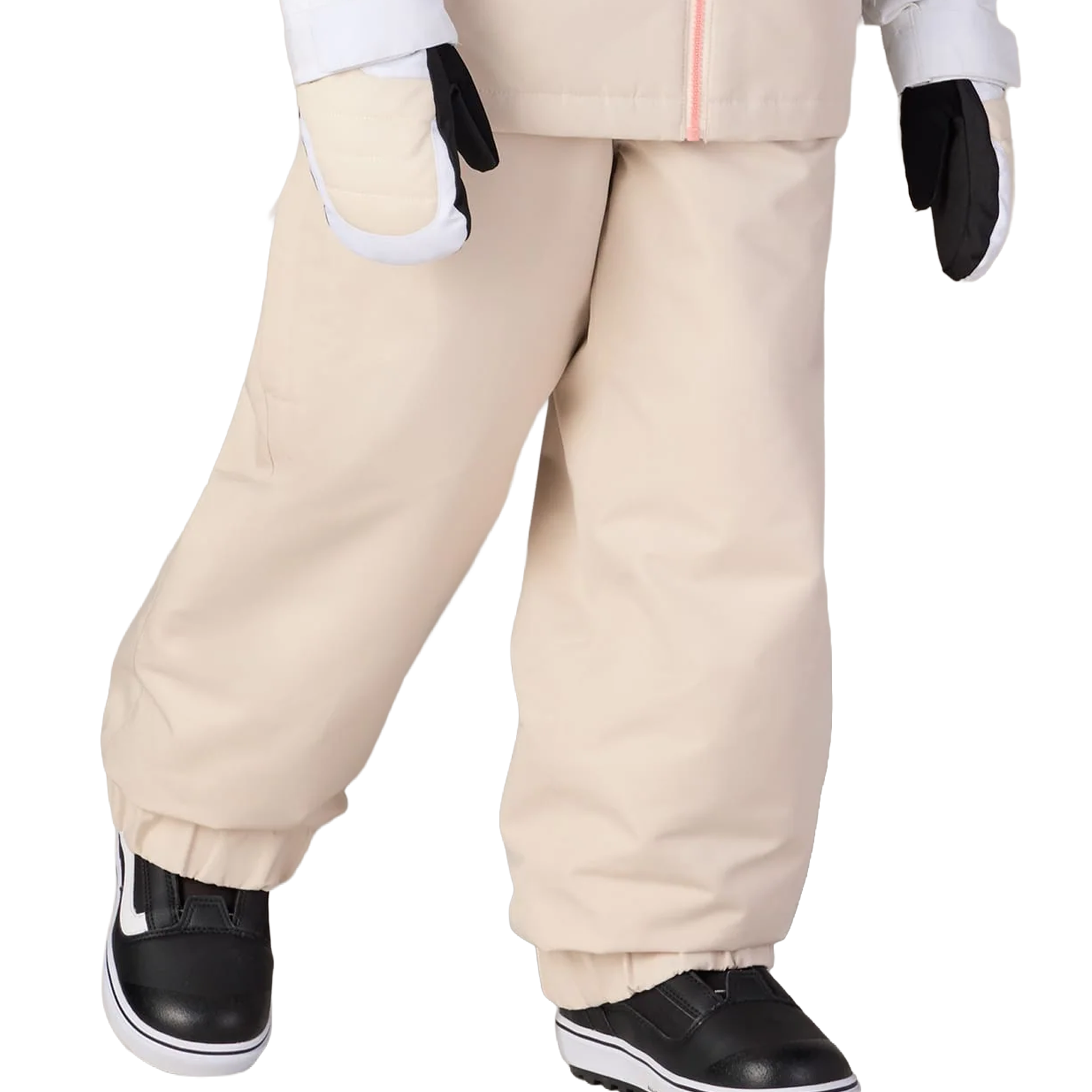Youth Outline Shell Pant alternate view