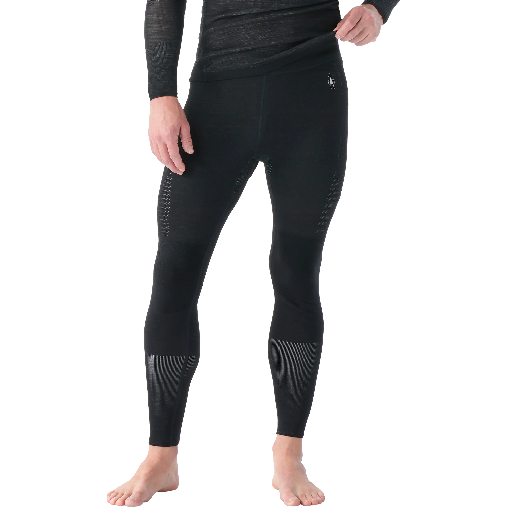 Men's Intraknit Thermal Merino Bottom alternate view