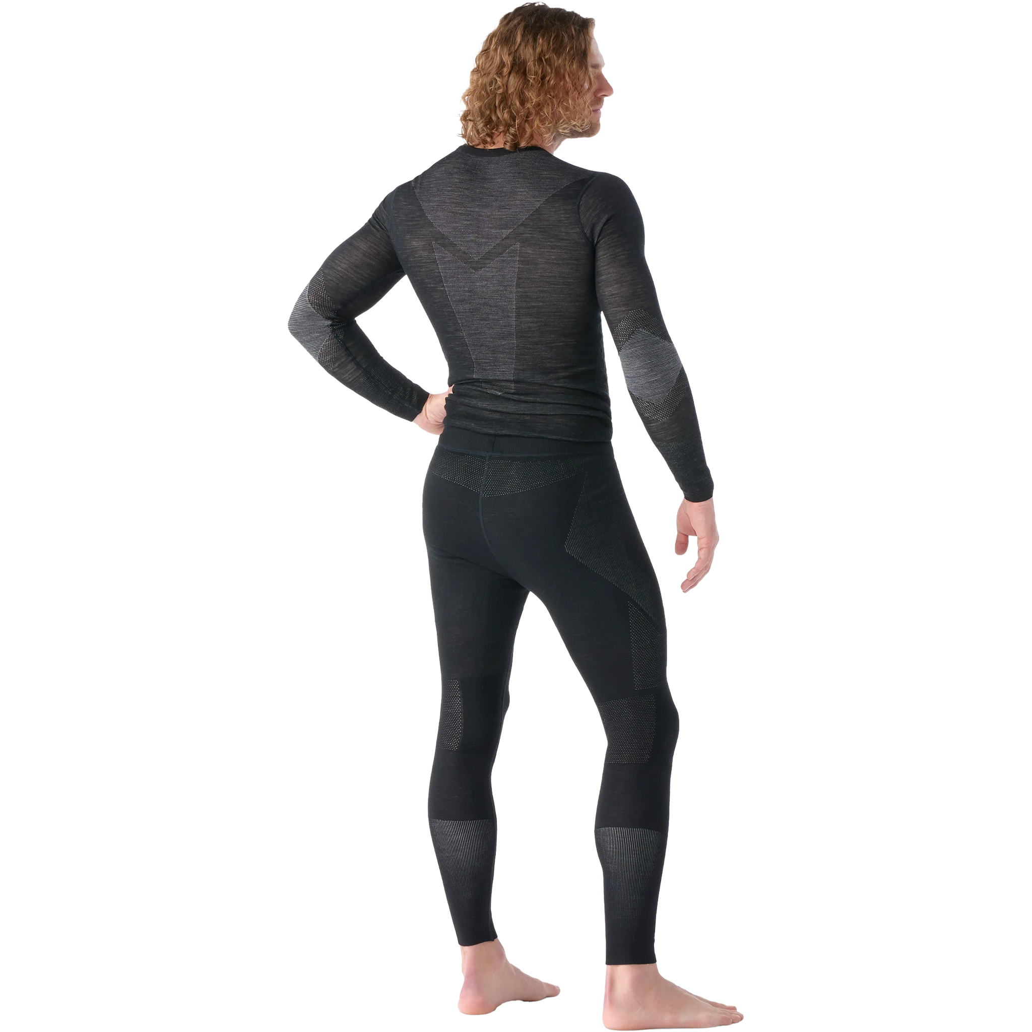 Men's Intraknit Thermal Merino Bottom alternate view