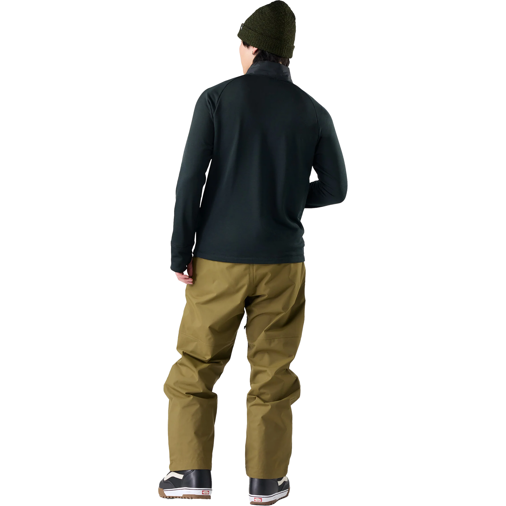 Men's Smartloft Hybrid Jacket alternate view